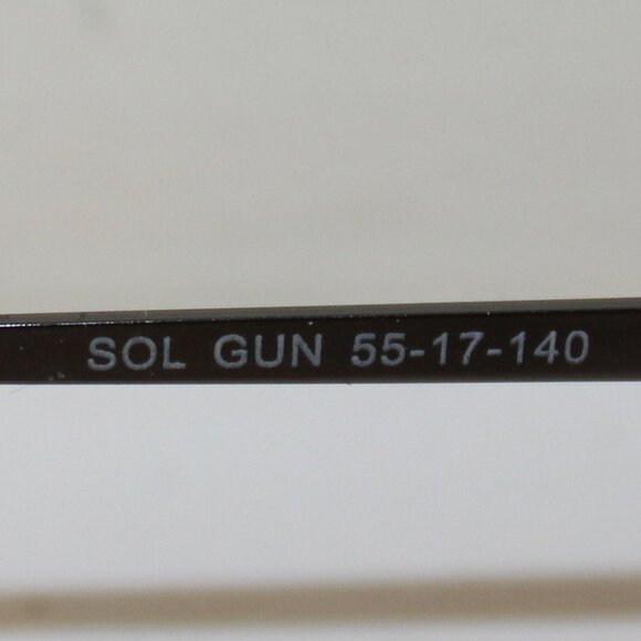 Affordable Designs Men's Glasses (sol) - Picture 5 of 5